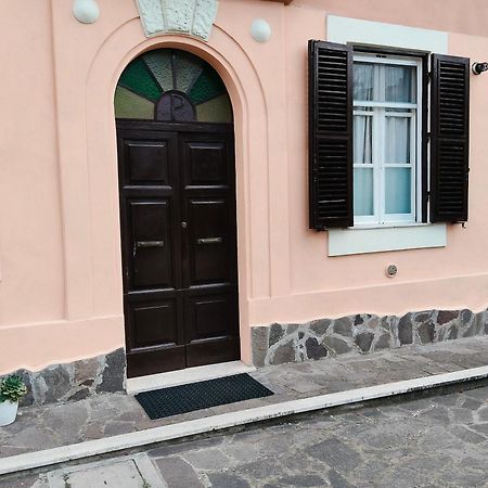 Appartament Piramide Cestia Рим Екстериор снимка